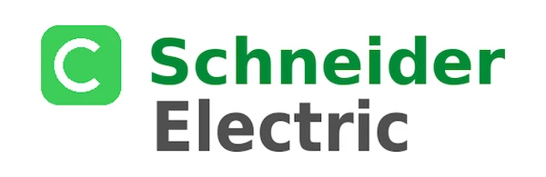 Schneider Electric logó