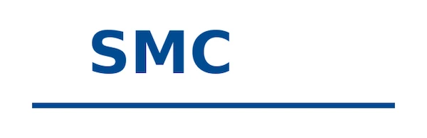 SMC logó