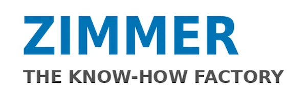Zimmer logó